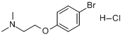 CAS:27237-41-8的分子结构