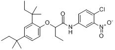 CAS:27333-05-7的分子结构