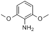 CAS:2734-70-5分子结构