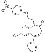 CAS:27369-46-6的分子结构