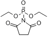 CAS:2737-05-5的分子结构