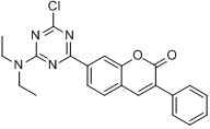 CAS:2744-51-6的分子结构