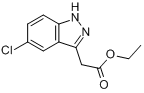 CAS:27512-72-7_吲熟酯的分子结构