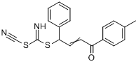 CAS:275370-80-4的分子结构