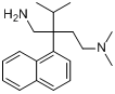 CAS:27558-01-6的分子结构