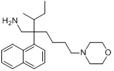 CAS:27566-54-7的分子结构