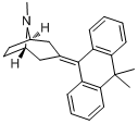 CAS:27574-22-7的分子结构