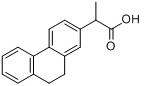 CAS:27651-84-9的分子结构