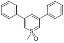 CAS:27760-73-2的分子结构