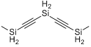 CAS:27873-41-2的分子结构