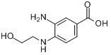 CAS:279227-01-9的分子结构