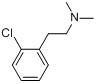 CAS:27958-90-3的分子结构
