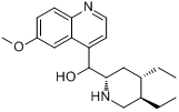 CAS:28008-72-2分子結構