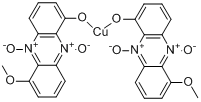 CAS:28069-65-0的分子结构