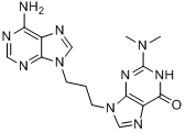 CAS:28077-96-5的分子结构