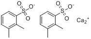CAS:28088-63-3_二甲基苯磺酸钙的分子结构