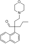 CAS:28321-35-9的分子结构