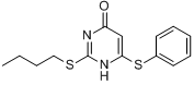 CAS:284682-03-7的分子结构