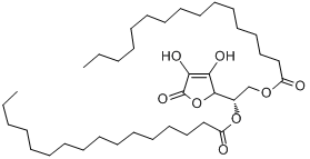 CAS:28474-90-0分子结构