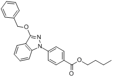 CAS:28570-58-3的分子结构