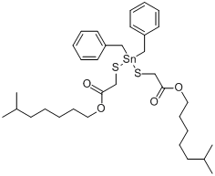 CAS:28675-83-4的分子结构