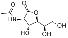 CAS:28876-38-2的分子结构