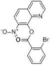 CAS:29007-07-6的分子结构