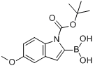 CAS:290331-71-4的分子结构