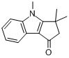 CAS:29124-15-0的分子结构