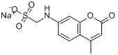 CAS:29197-94-2_香豆素175的分子结构