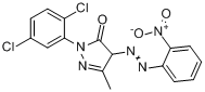 CAS:29330-49-2的分子结构