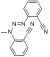 CAS:29372-39-2的分子结构