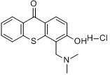 CAS:29529-47-3的分子结构