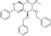 CAS:29600-81-5的分子结构