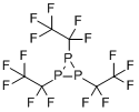 CAS:29634-17-1的分子结构