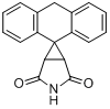CAS:29704-71-0的分子结构