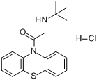 CAS:29722-83-6的分子结构