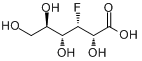 CAS:29724-55-8的分子结构