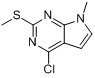 CAS:29877-77-8的分子结构