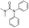 CAS:2990-01-4的分子结构