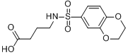 CAS:300571-94-2的分子结构