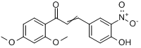 CAS:30071-41-1的分子结构