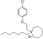 CAS:30080-74-1分子結構