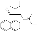 CAS:30121-01-8的分子结构
