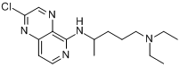 CAS:30146-52-2的分子结构