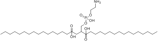 CAS:3026-45-7分子结构