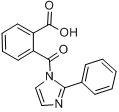 CAS:302602-94-4的分子结构