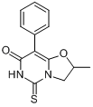 CAS:30346-03-3的分子结构