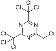 CAS:30361-97-8的分子结构