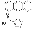 CAS:30409-52-0的分子结构